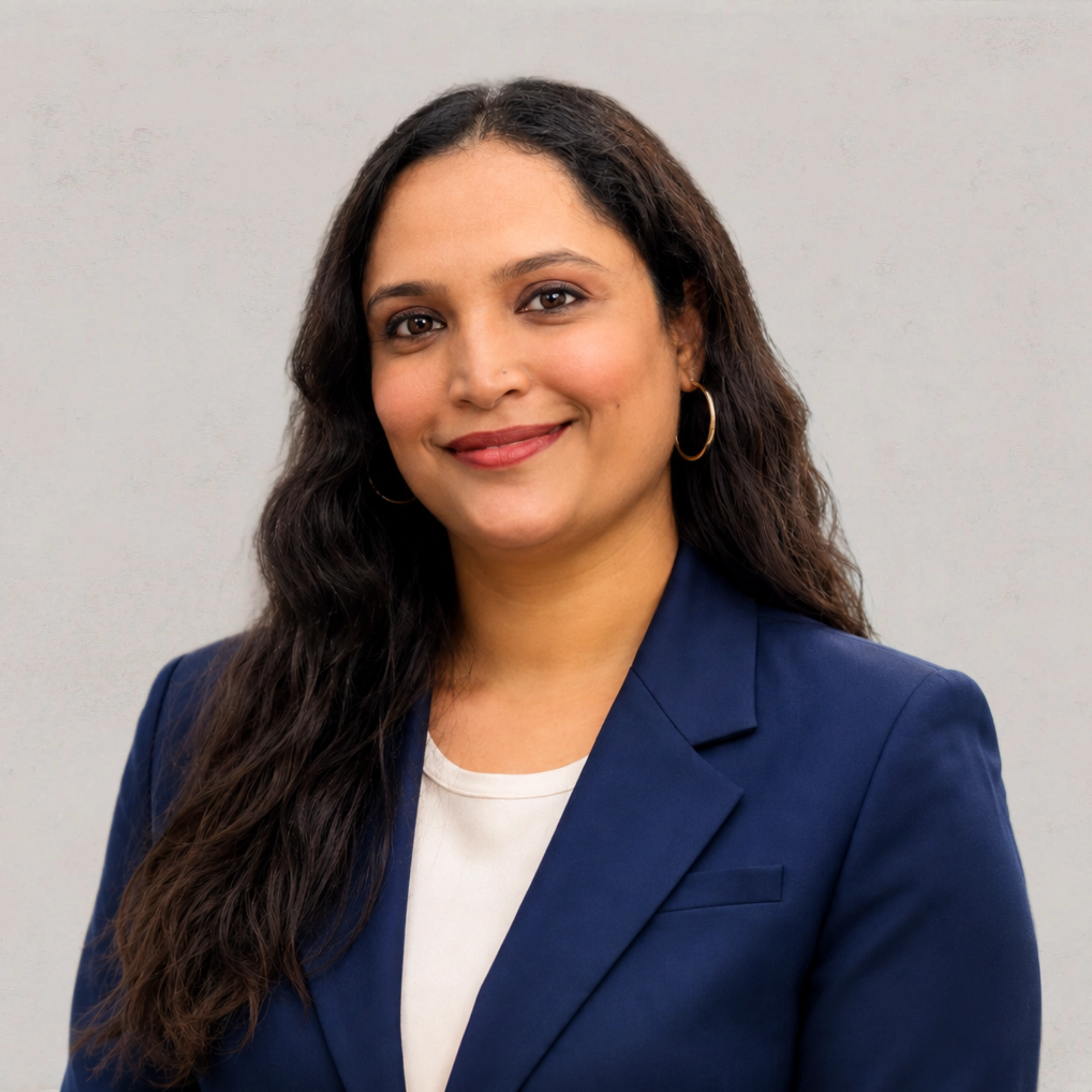 Vandana Prashant